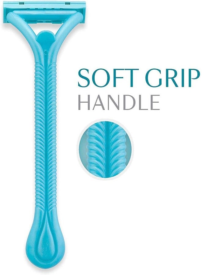 Top Select Max soft Razor for Women(Pack of 2). - Image 5